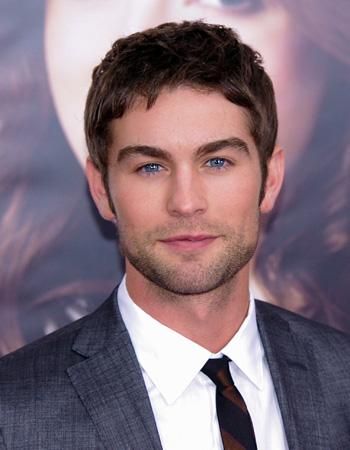 Did the Observer Just Call Chace Crawford Gay?