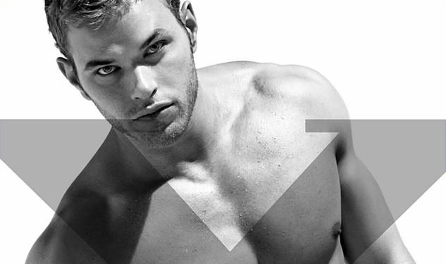 kellan lutz movies