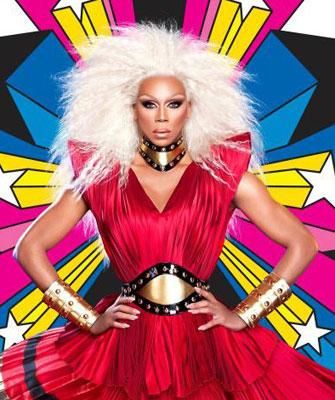 rupaul beautiful