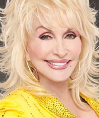 How Trashy Is Dolly Parton's Halloween Costume?