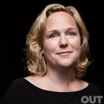 Out100: Jennifer Chrisler