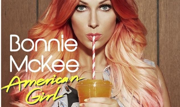 Watch Bonnie Mckees American Girl Video