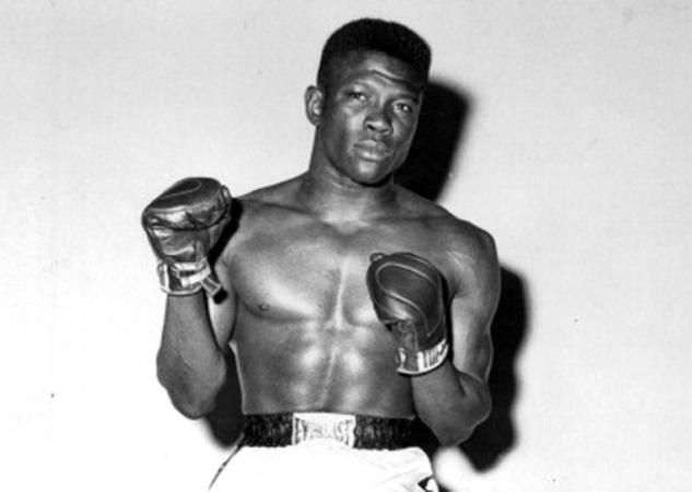 Must Read: Emile Griffith's 'New York Times' Obit