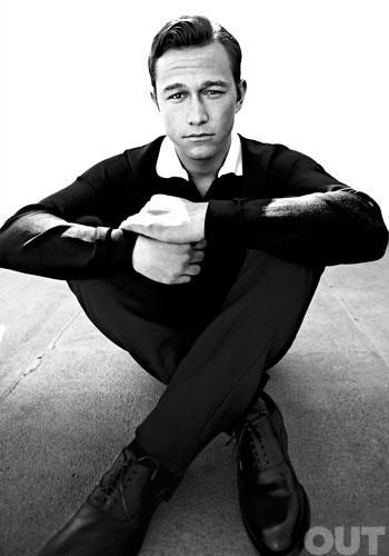 Joseph Gordon-Levitt: Up Close