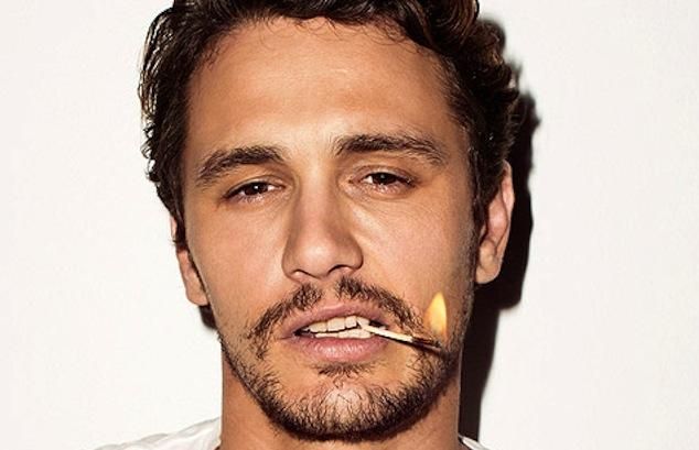 James Franco Responds Again To Gay Jokes   600x400 About JamesFranco3 1 