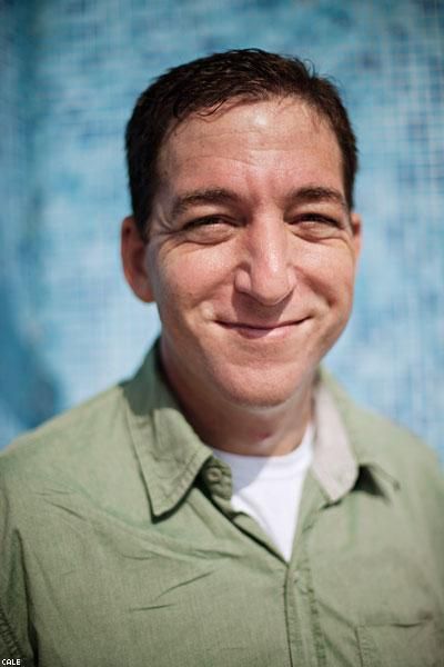 Behind The Story Glenn Greenwald Enemy Of The State