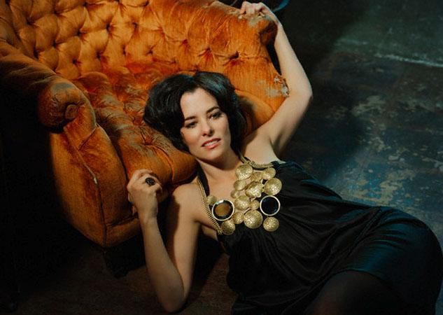 Parker posey hot