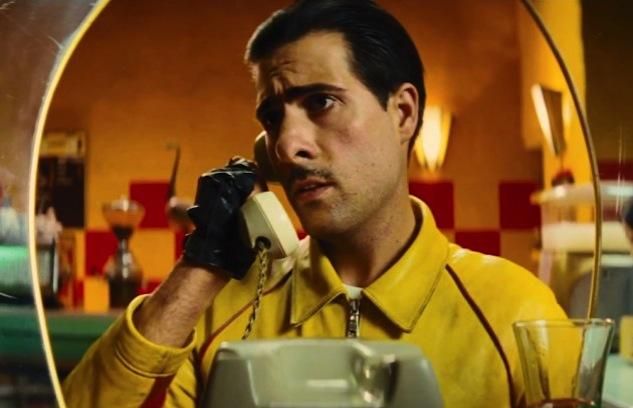 WATCH: Wes Anderson's Short Film for Prada