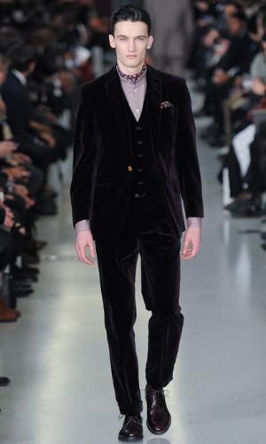 The Best of London Collections: Men