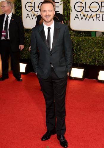 Golden Globes 2014: Best & Worst Dressed