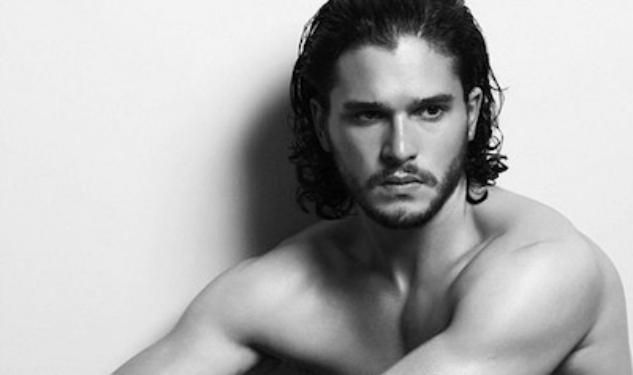 Game of Thrones' Kit Harington is the 