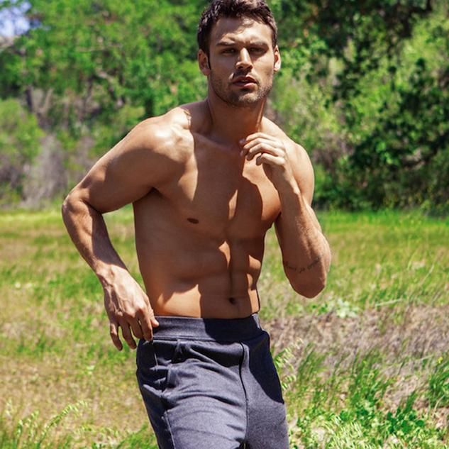 Need to Know: Ryan Guzman Dances His Way to the Big Screen