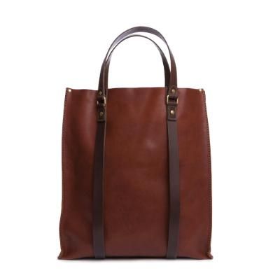 Leather Tote Bags