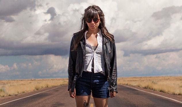 Fund This: Hurray for the Riff Raff's Alynda Segarra’s Body Electric Fund