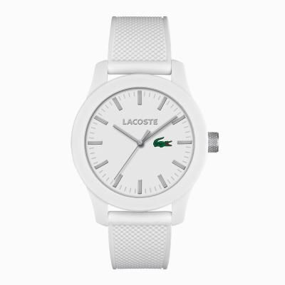 reloj lacoste verde