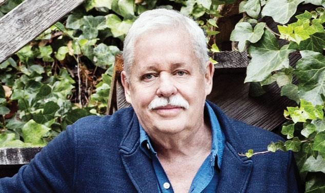 Armistead Maupin's Instagram, Twitter & Facebook on IDCrawl