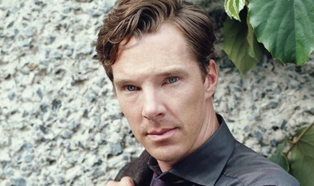 Benedict Cumberbatch's Grooming Secret