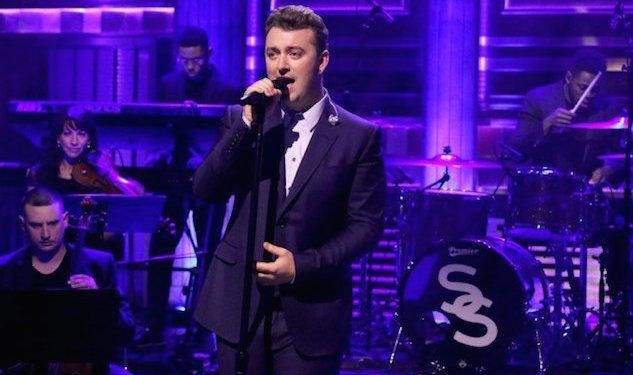 5 Reasons Sam Smith Must Sing the Next Bond Theme