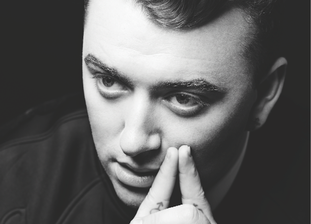 Sam Smith talks about coming out, reaching the masses & belting out ...