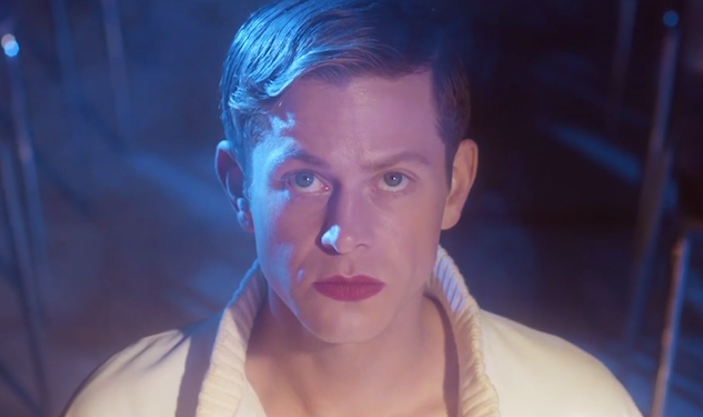 Watch Perfume Genius's Video for 'Fool'