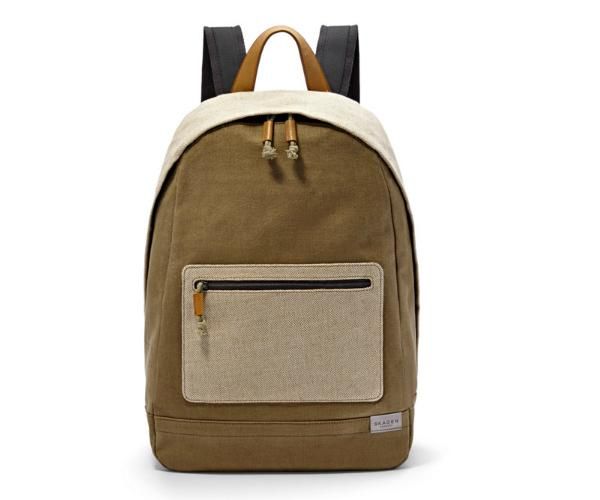 skagen backpack