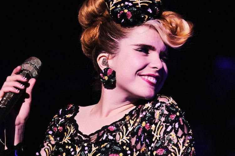 Paloma Faith Helped Gay Fans Get Engaged on Valentine's Day