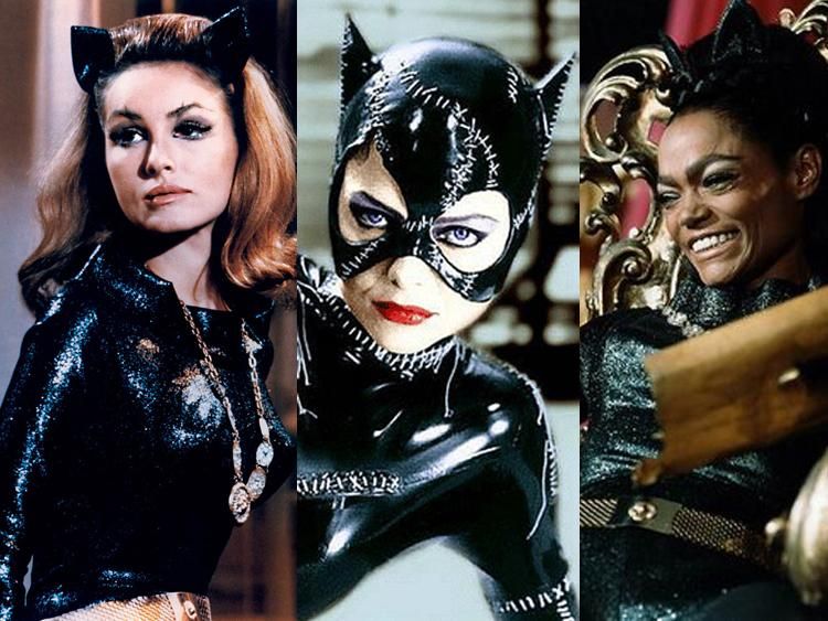 Pussy Galore-ious: Catwoman's Queer Appeal Through the Ages