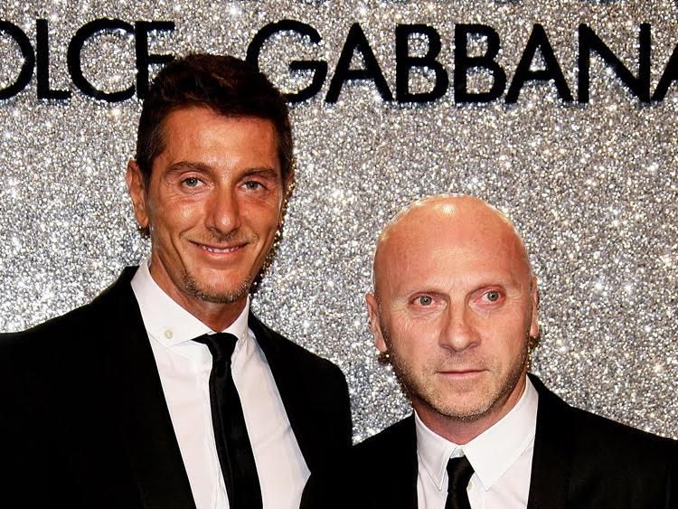 Op-ed: Dolce and Gabbana's Harmful Words
