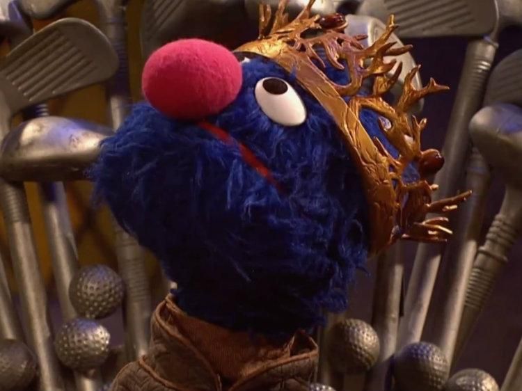 WATCH: Sesame Street’s Game of Thrones Parody