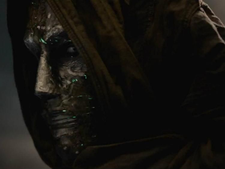 WATCH: The New Fantastic Four Trailer For Your First Glimpse of Dr. Doom