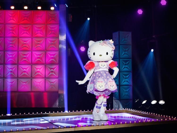 Things Get Catty on 'RPDR' as Hello Kitty Takes the Runway