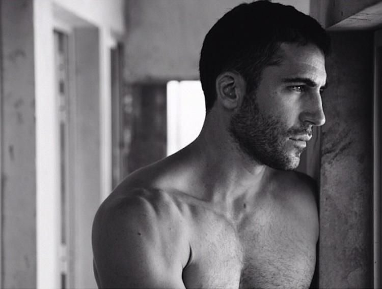 Miguel Ángel Silvestre: 5 Things You Need to Know