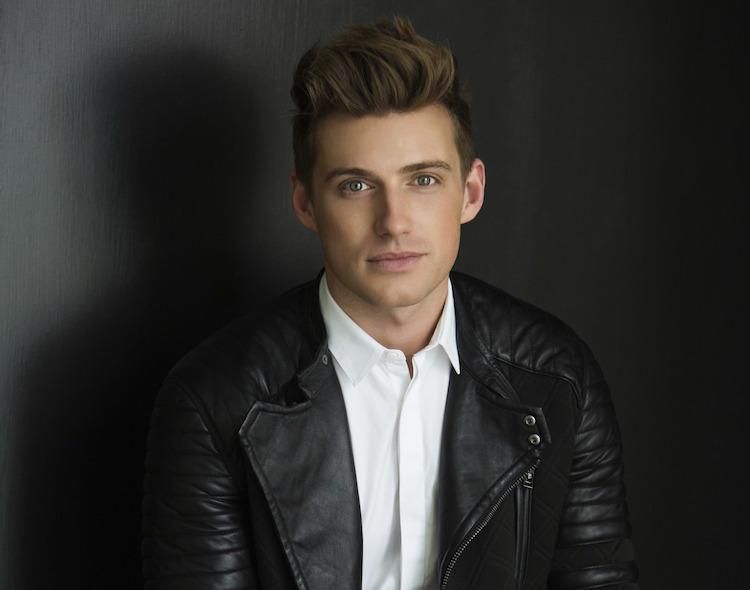 Jeremiah Brent to Host New Season of OWN's Home Made Simple