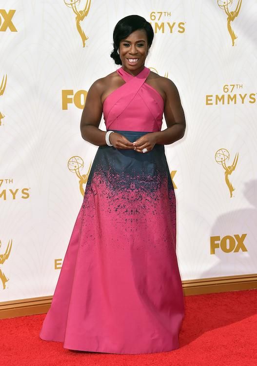 Best-Dressed at the Emmys