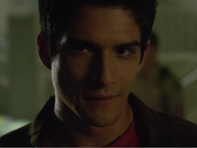 WATCH: New ‘Teen Wolf’ Trailer Premieres at New York Comic Con