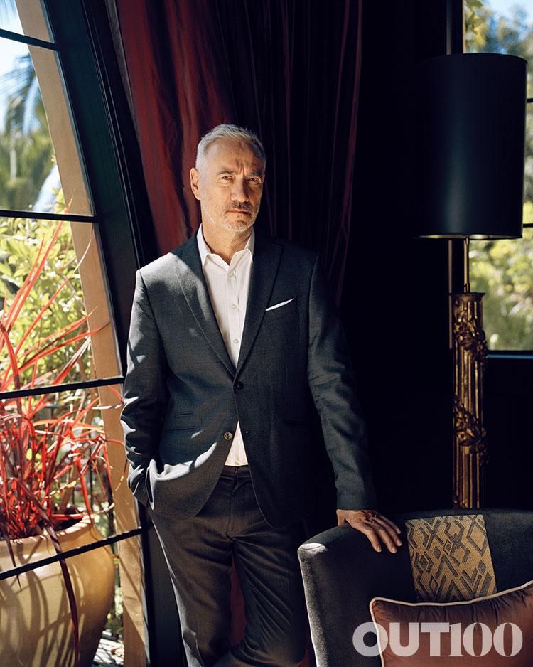 Out100: Roland Emmerich