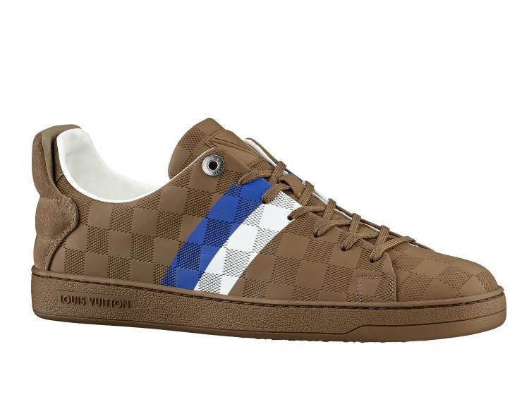 louis vuitton limited edition sneakers