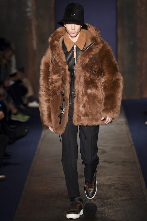 The Best of London Collections Men in 20 Looks