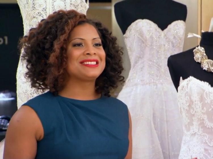 ‘say Yes To The Dress Atlanta’ Features First Transgender Bride