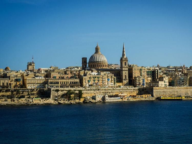 MALTA: How a Small Mediterranean Island is Gaining Popularity Among ...