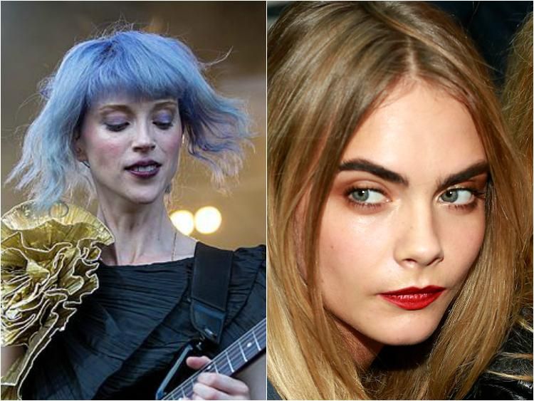 Are Cara Delevingne And St Vincent Getting Married