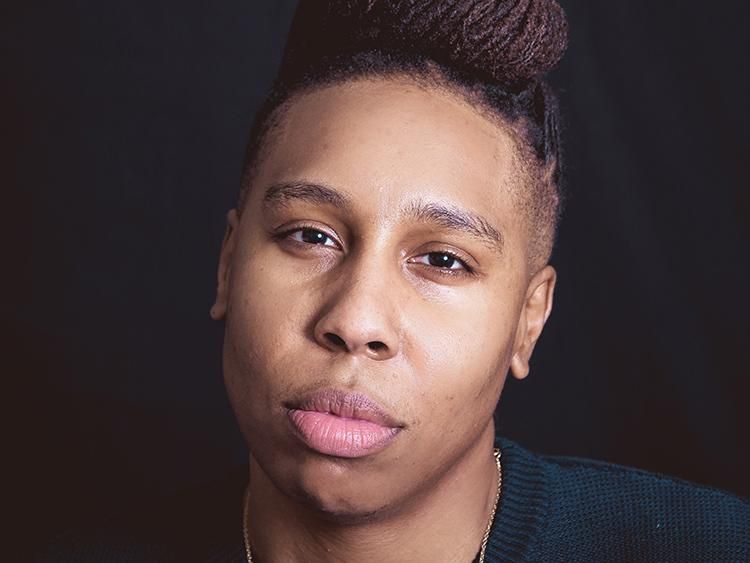 Master Of None S Lena Waithe Guides Us Through Hipster L A