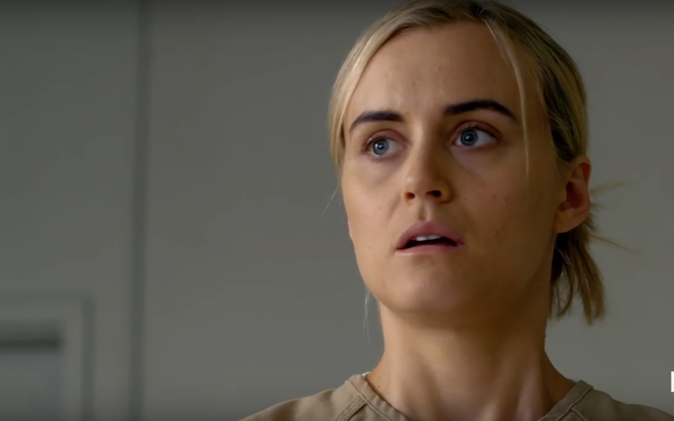 orange is the new black season 4 online