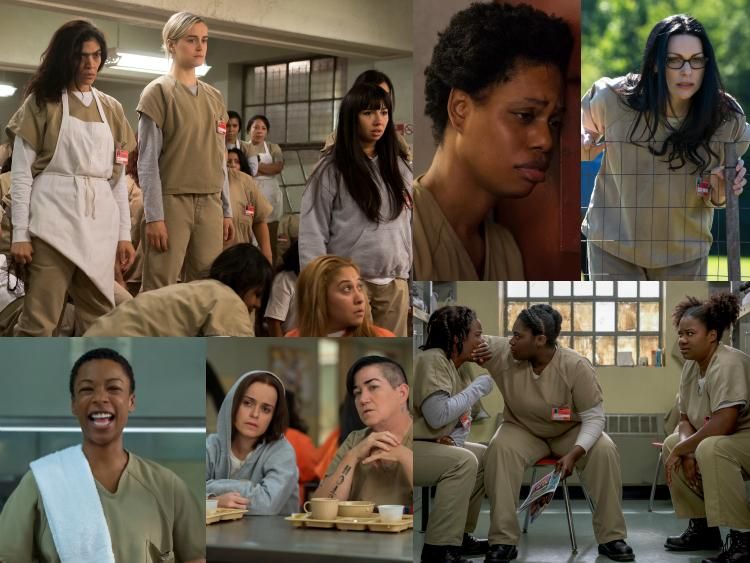 orange is the new black season 4 online