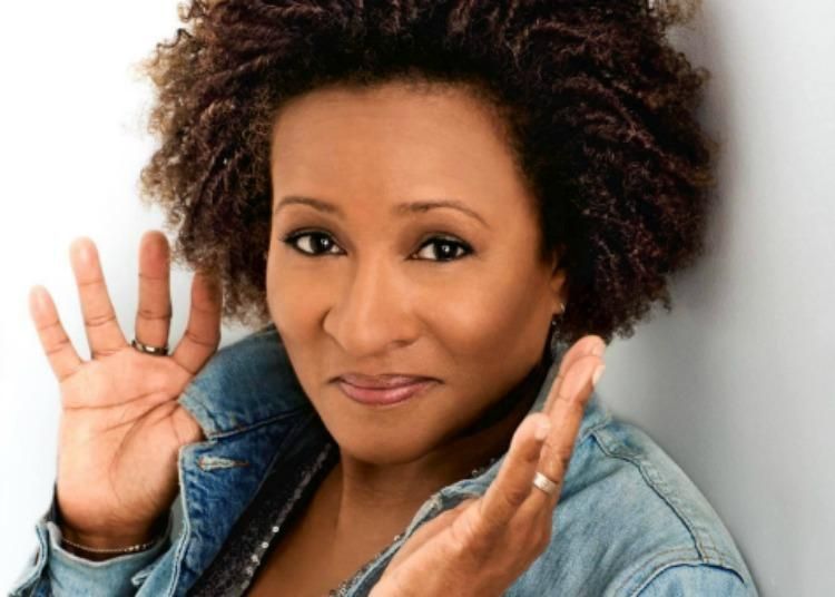 Wanda Sykes to Perform StandUp Special for EPIX