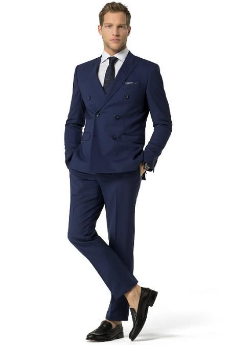 6 Summer Suits Under $600