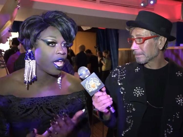 Exclusive Drag Race Finalists Talk The Season And Hiv Awareness