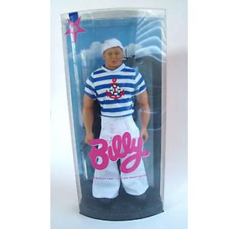 billy doll for sale