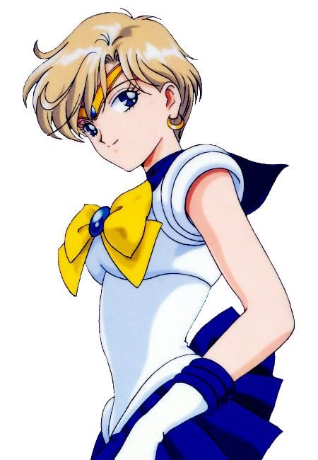 sailor moon eternal uranus