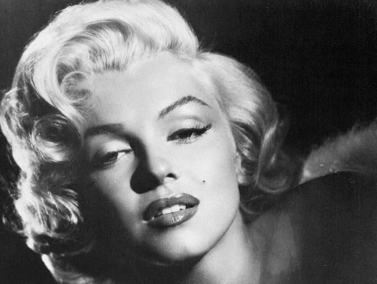 Happy Birthday, Marilyn Monroe! Thank You for Influencing Our Favorite ...